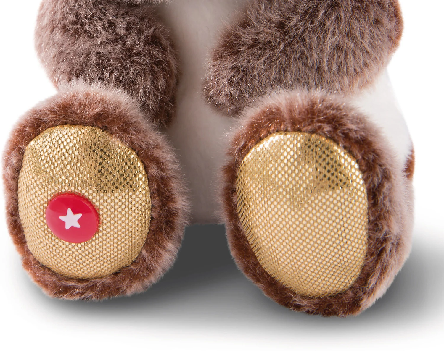 Nici Glubschis Kuscheltier Rentier Cocoa-Fee, 15cm (46301) - Image 4