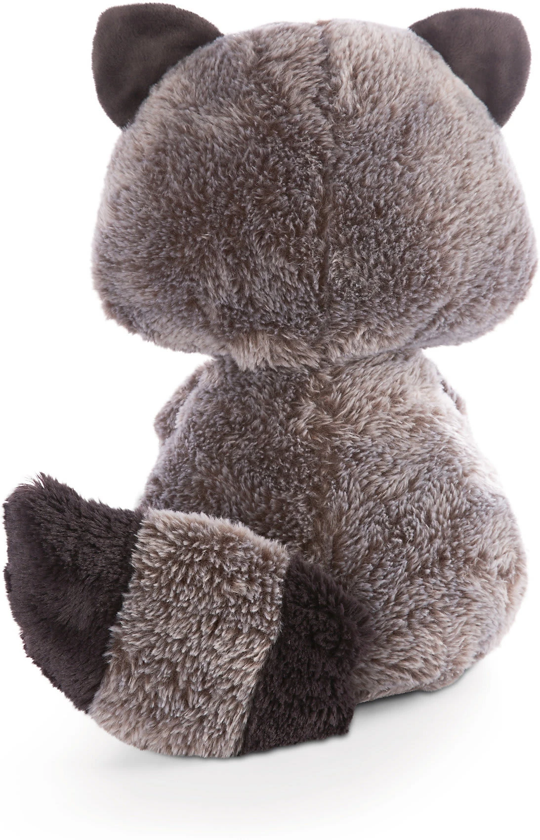 Nici GLUBSCHIS Kuscheltier WaschbÀr Clooney 45 Cm (47187) - Image 3