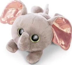 Nici Glubschis Liegend Elefant Billi-Balu 25cm (46924)