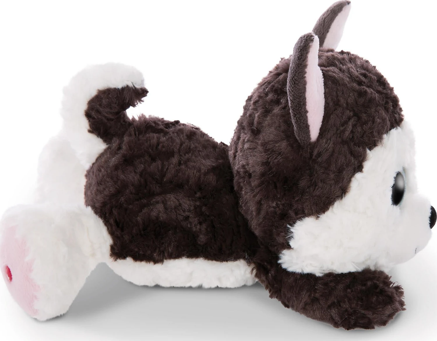Nici Glubschis Liegend Husky Barkley 25cm (46926) - Image 2