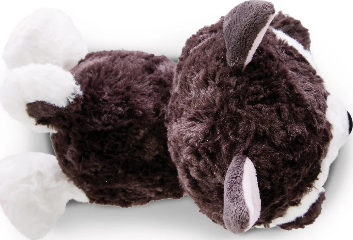 Nici Glubschis Liegend Husky Barkley 25cm (46926) - Image 3
