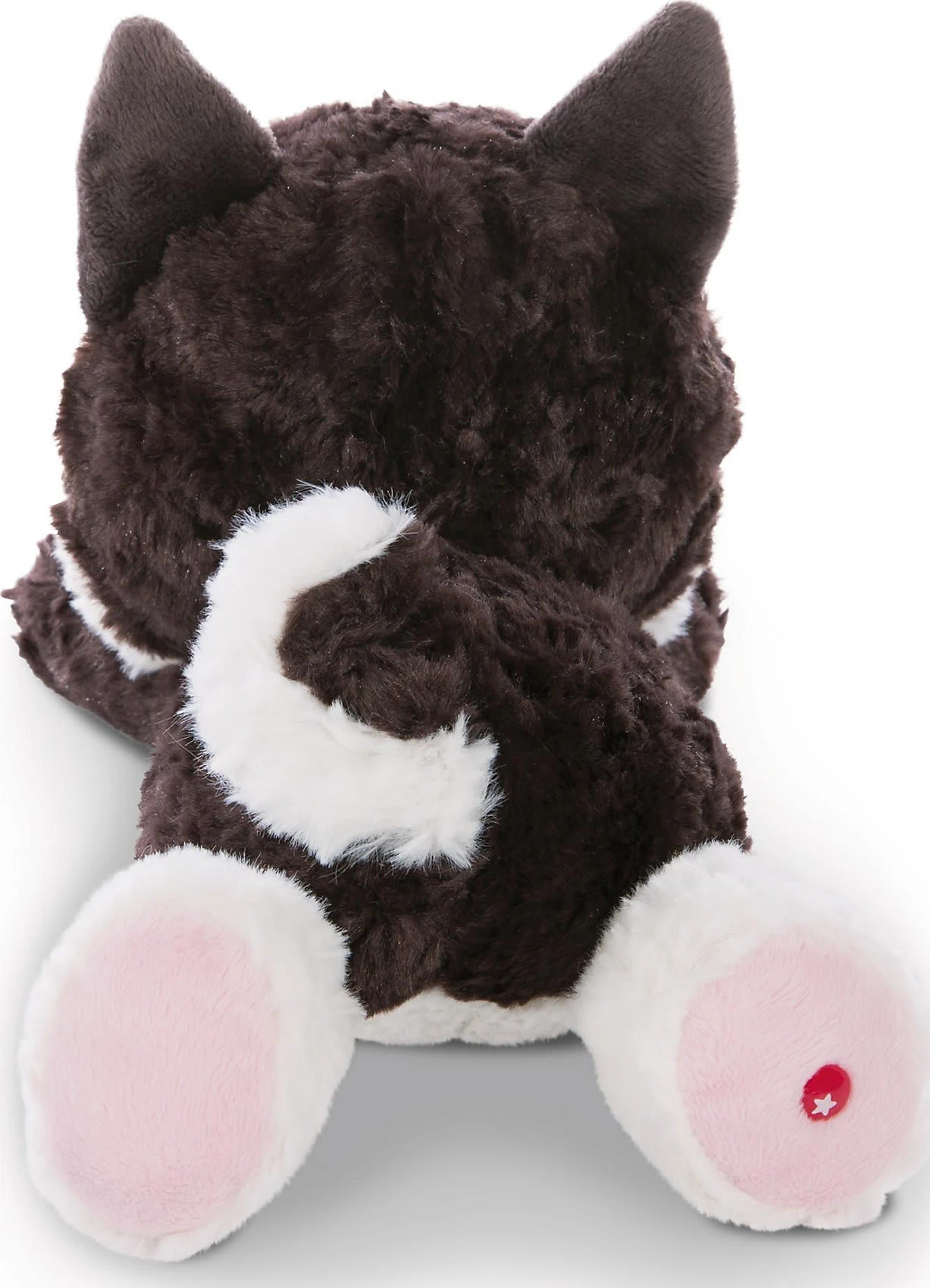 Nici Glubschis Liegend Husky Barkley 25cm (46926) - Image 4