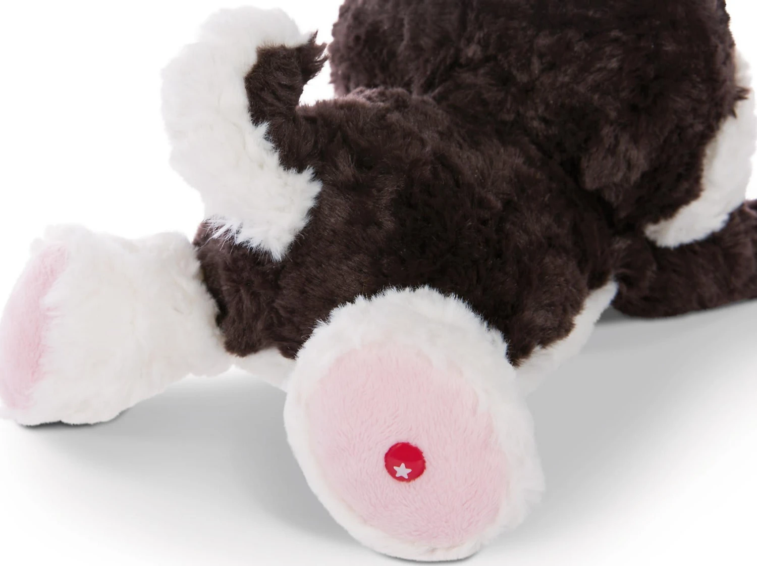 Nici Glubschis Liegend Husky Barkley 25cm (46926) - Image 5