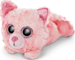 Nici Glubschis Liegend Katze Dreamie 15cm (46921)