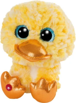 Nici Glubschis Schlenker Ente Honey Dee 15cm (46527)