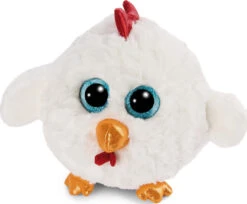 Nici Glubschis Schlenker Henne Henlou 15cm (47667)