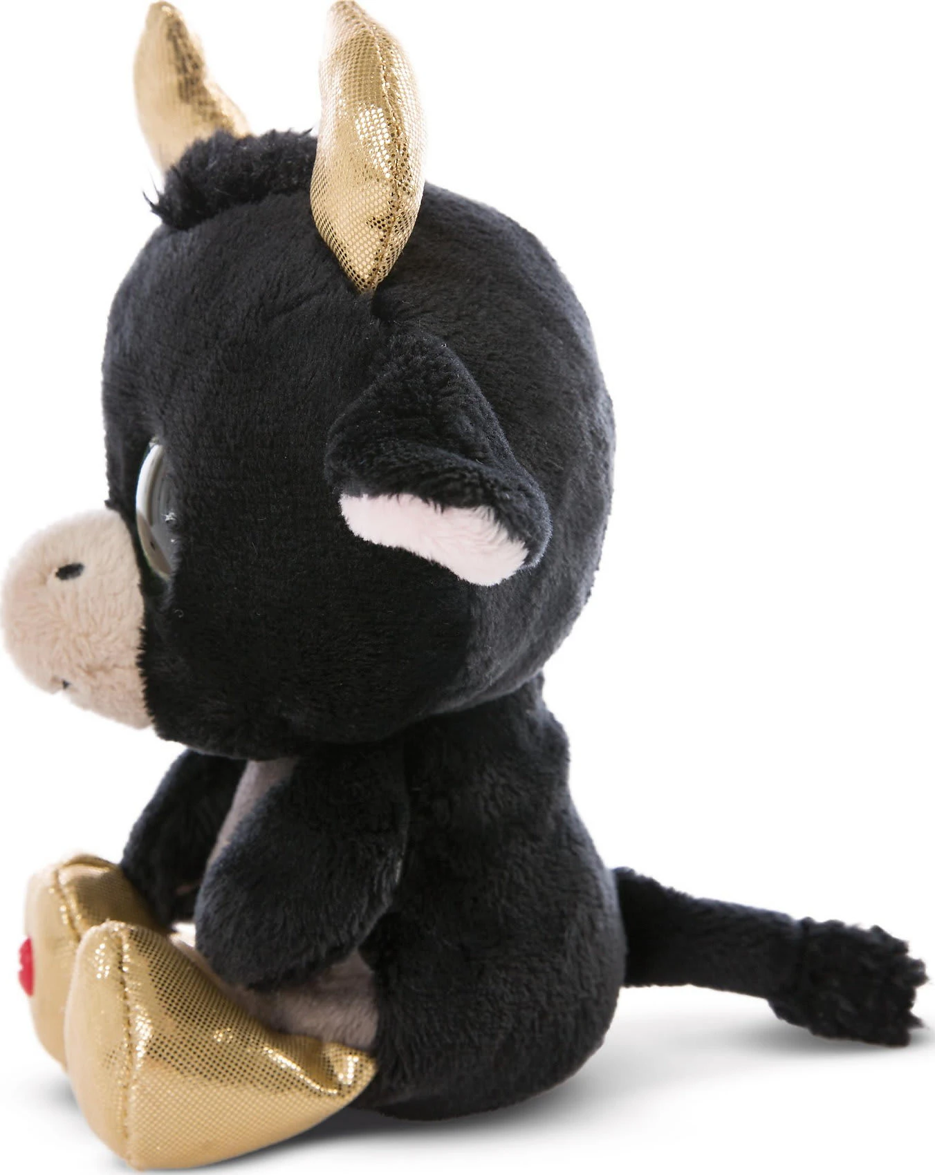 Nici Glubschis Schlenker Stier Bubalu 15cm (47666) - Image 2