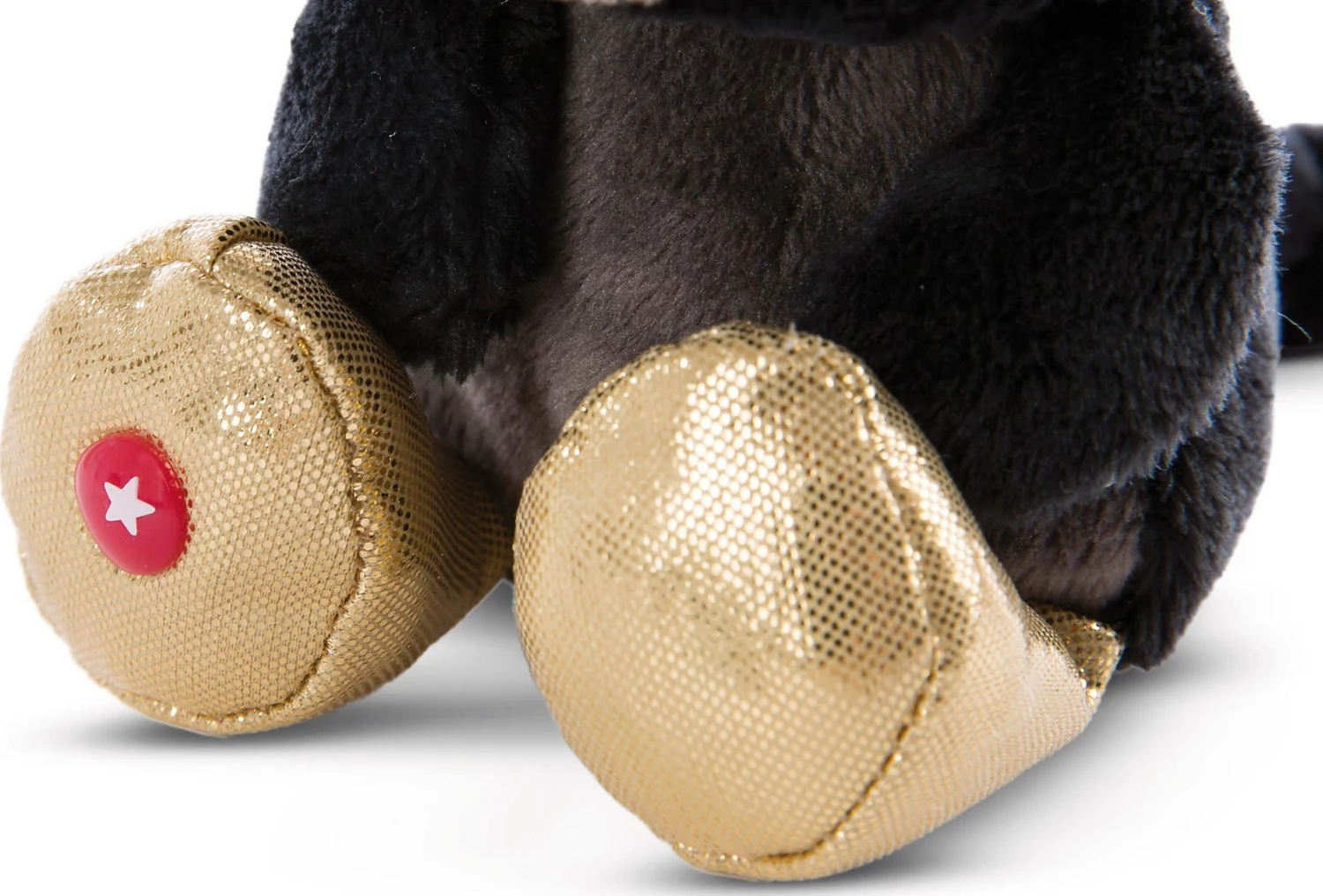 Nici Glubschis Schlenker Stier Bubalu 15cm (47666) - Image 4