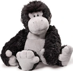 Nici Gorilla 25cm Schlenker