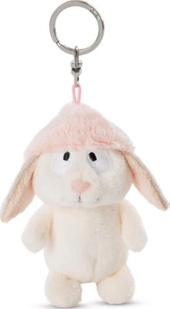 Nici Hase Liska GREEN, 10 Cm (48302)