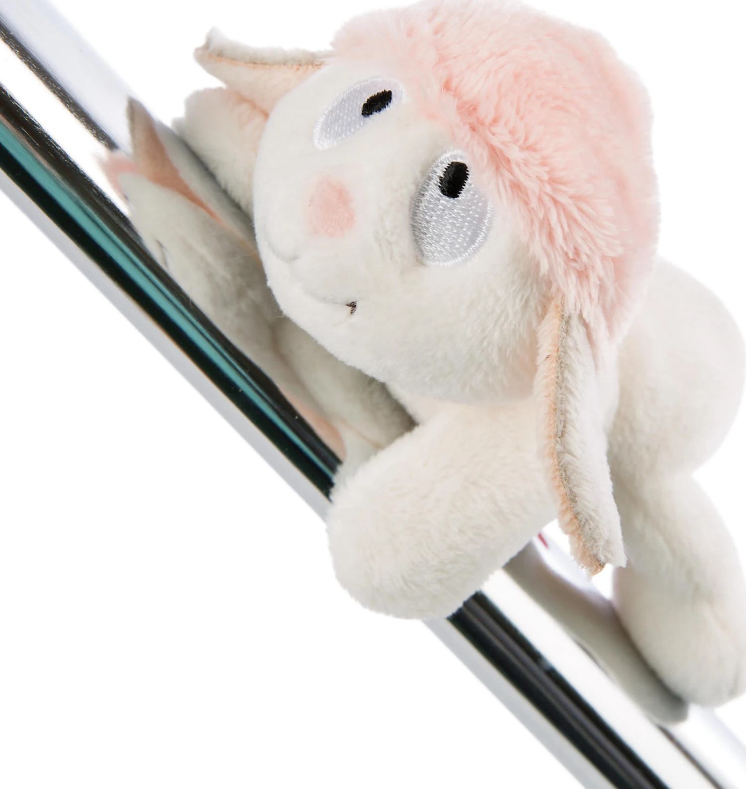 Nici Hase Liska - Mag GREEN, 12 Cm (48306)