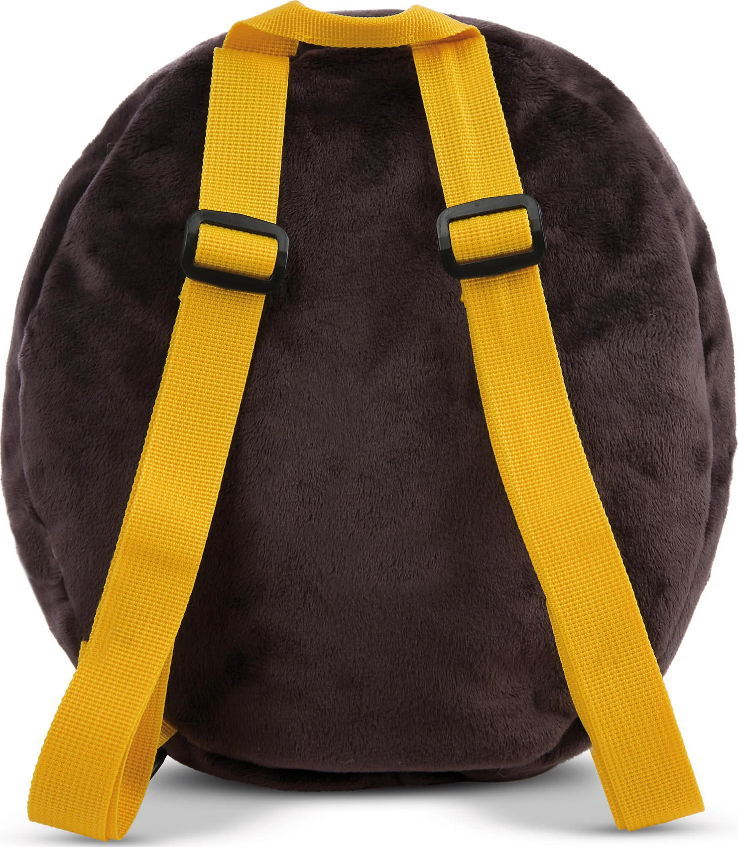Nici Kindergartenrucksack Marienkäfer Plüsch, 24 X 28 X 15 Cm (48215) - Image 2