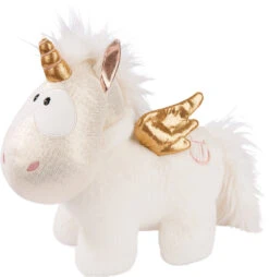 Nici Kuscheltier Einhorn-Engel Angelia 32 Cm (46374)