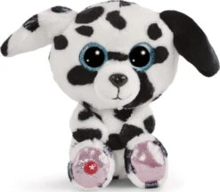 Nici Kuscheltier GLUBSCHIS Dalmatiner Dottino 15cm