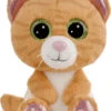 Nici Kuscheltier GLUBSCHIS Katze Getigert Tabbrey 15cm