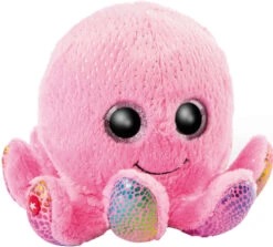 Nici Kuscheltier GLUBSCHIS Oktopus Poli 14 Cm