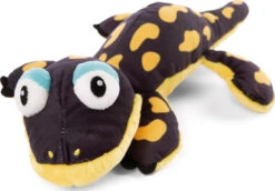 Nici Kuscheltier Salamander Don Fuego 35cm Liegend