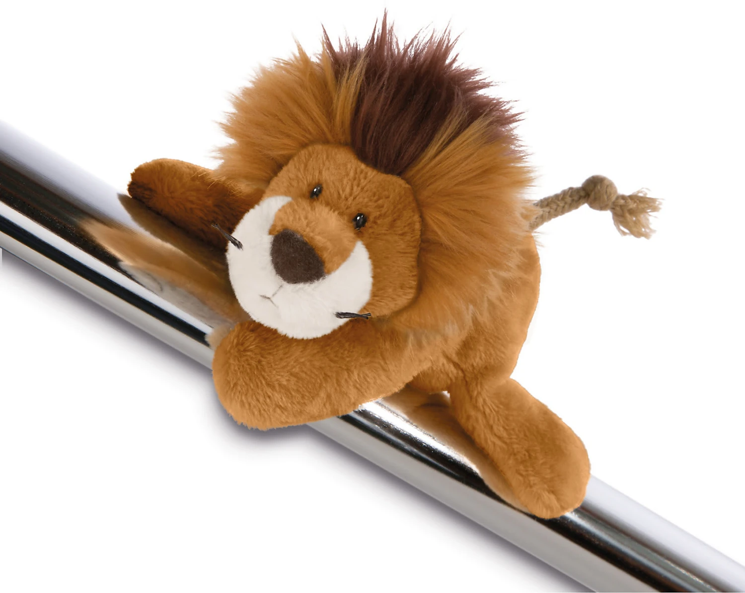 Nici Löwe Kitan Mag Magnettier 12cm (42904)