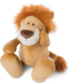 Nici Löwe Moomba 50 Cm Schlenker (47770)
