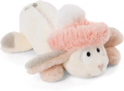 Nici Mäppchen Hase Liska, Figürlich GREEN (48348)