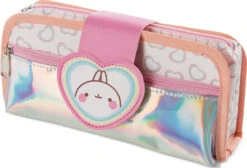Nici Mäppchen Molang 21,5 X10,5 X 6,5 Cm (48231)