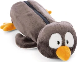 Nici Mäppchen Pinguin Noshy, Figürlich GREEN (48346)