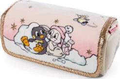 Nici Mäppchen Zum Rollen Winter Friends 2022 (48345)