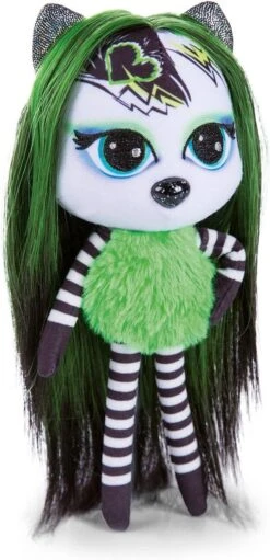 Nici Pixidoos Bami Figur Stoffpuppe 20cm Ab 5 Jahren