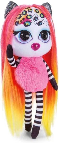 Nici Pixidoos Piku Figur Stoffpuppe 20cm Ab 5 Jahren