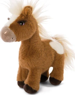Nici Pony Lorenzo Stehend, 25 Cm (48373)