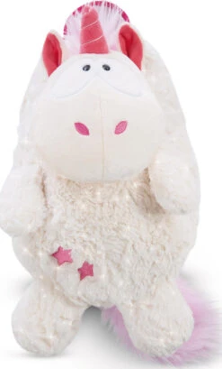 Nici Rucksack Einhorn Theodor Mit Schneeanzug, Figürlich (48171)