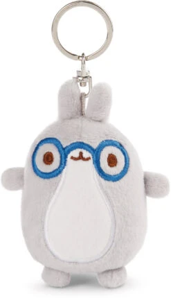 Nici Schlüsselanhänger Pinco 8cm Bb GREEN (47742)