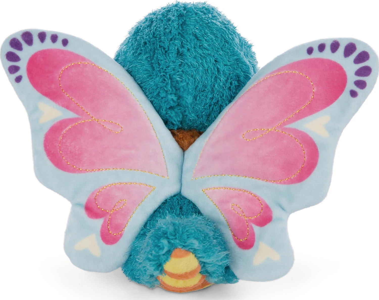 Nici Schmetterling 18cm Blau (47939) - Image 3