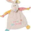 Nici Schmusetuch Hase "Kleines Wunder"