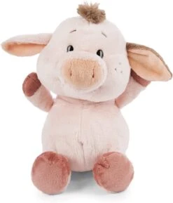 Nici Schwein Pigwick 31cm Schlenker GREEN - Ab 1 Jahren