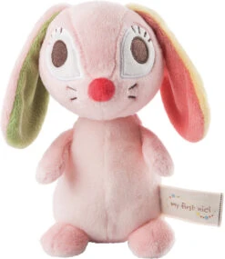 Nici Sitzendes Schmusetier Hase Hopsali 17 Cm (46571)