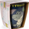 Nici Tasse Dinos 310ml 10x8cm Banderole